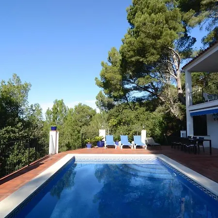Cala Moreta 46 *