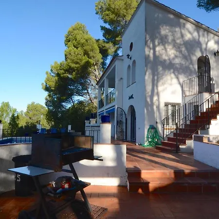 Villa Cala Moreta 46 *