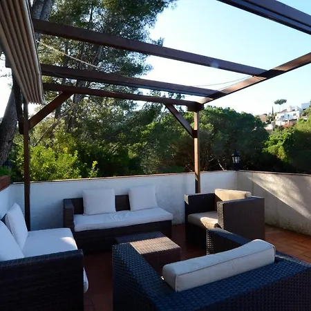 Cala Moreta 46 *