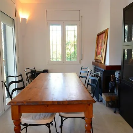Villa Cala Moreta 46 *