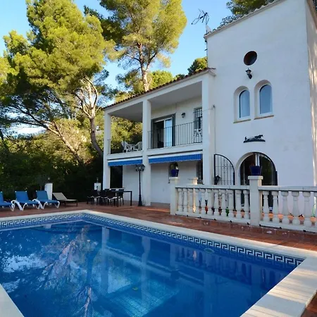 Villa Cala Moreta 46