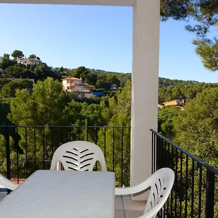 Cala Moreta 46 Villa