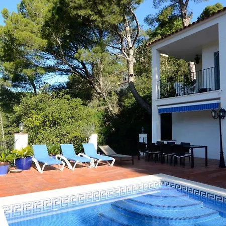 Cala Moreta 46 *