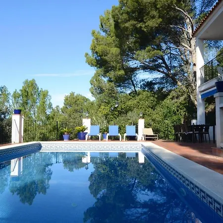 Cala Moreta 46 Villa *