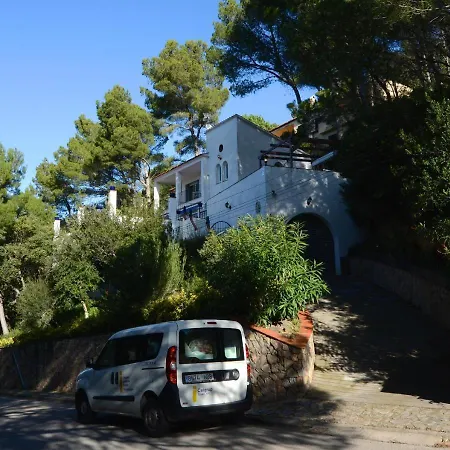 Villa Cala Moreta 46 *