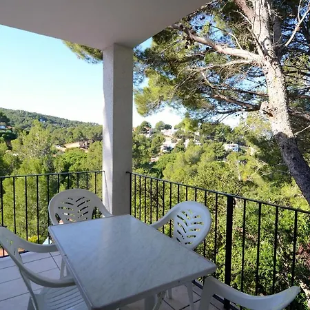 Villa Cala Moreta 46 Begur