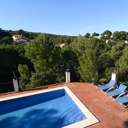 Cala Moreta 46 Villa